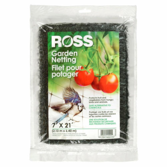 7x21 GDN Netting