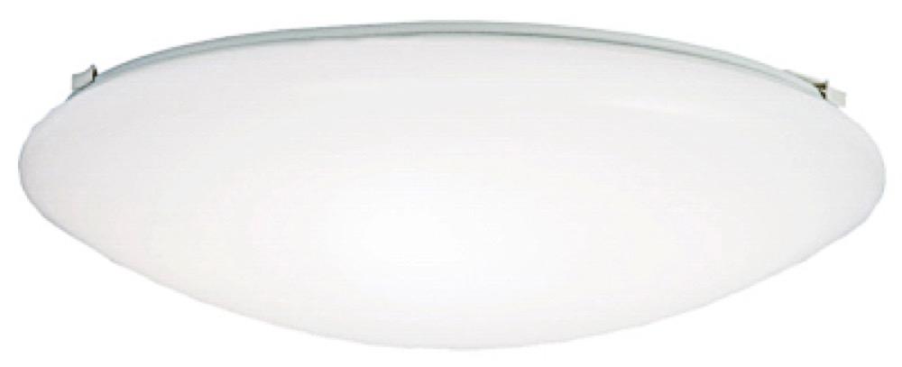 15" LED Flush Fixture