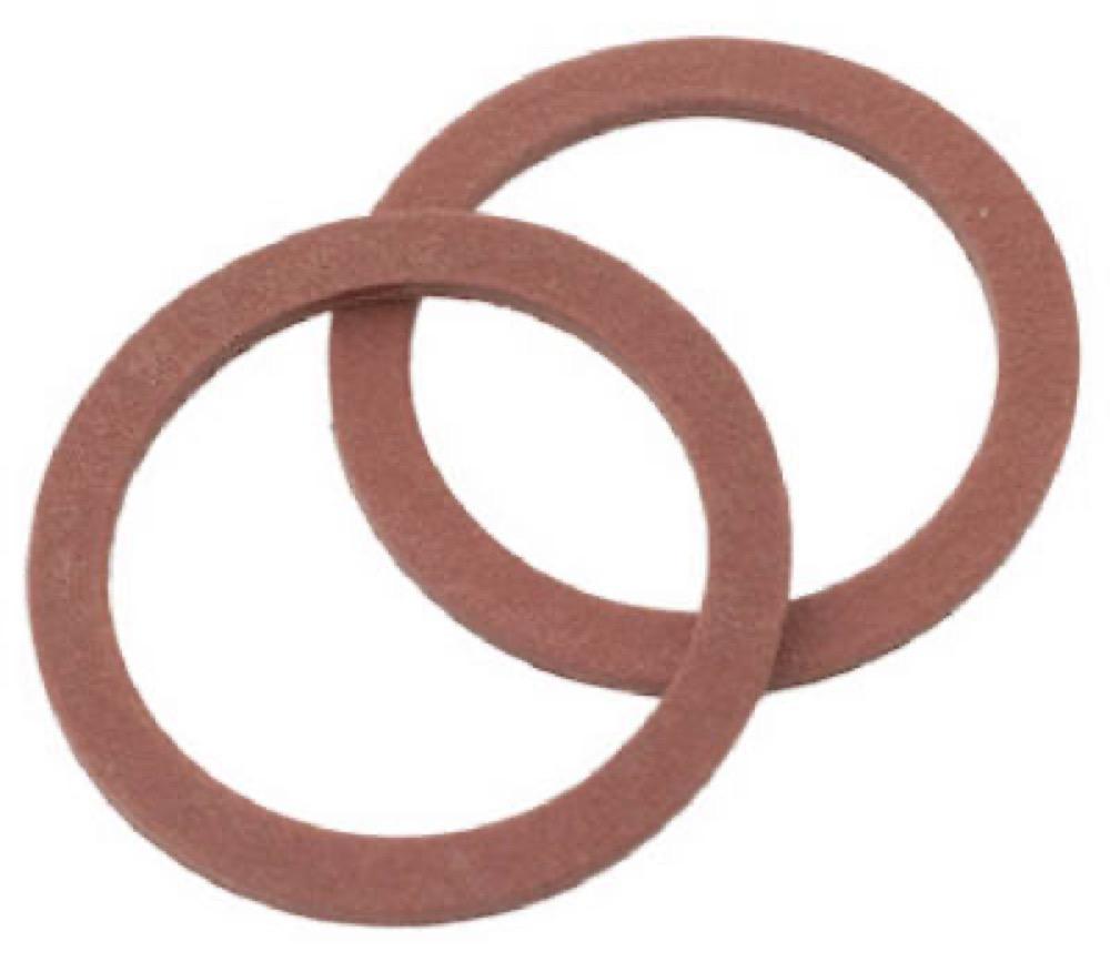 10PK1.12"OD CapT Gasket