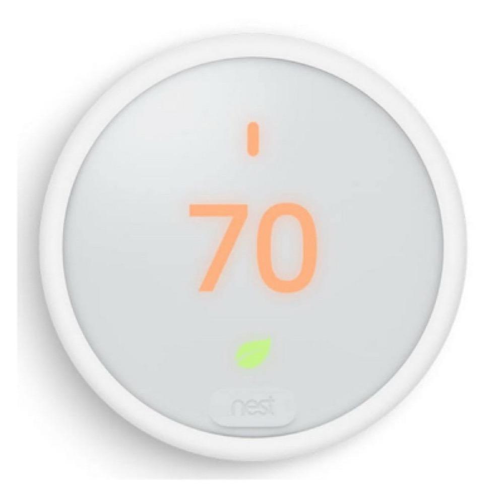 Nest Thermostat E