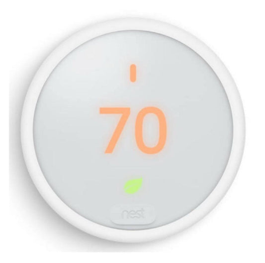 Nest Thermostat E