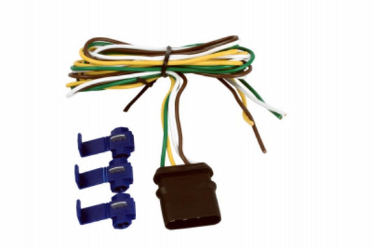 4WY Trail End/Connector