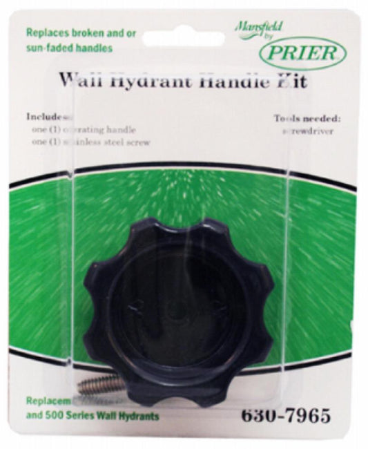 Faucet Handle Repl Kit