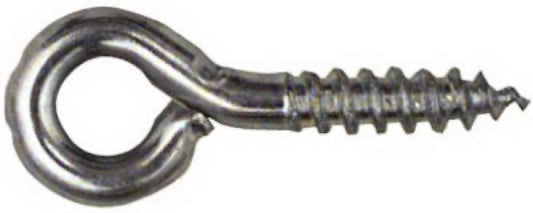 8PK 1-3/16 SM Screw Eye