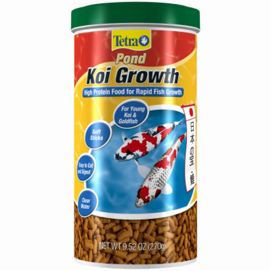 9.52OZ Pond Food Stick