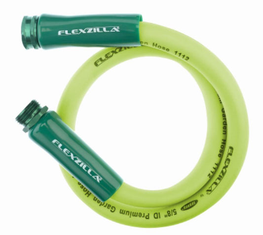 Flexz 5/8x3 Lead Hose