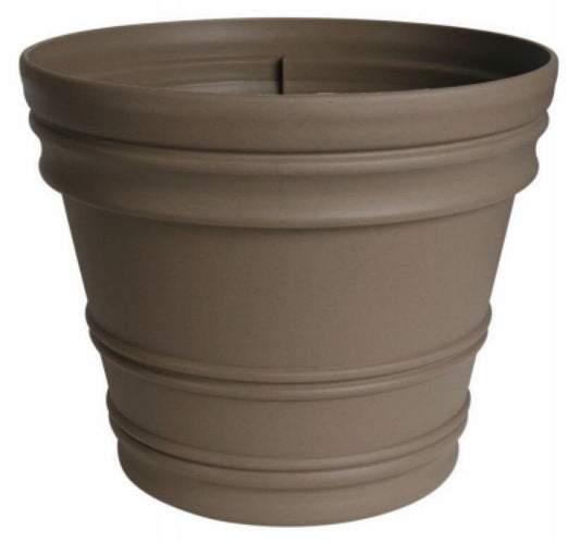 12" PEPPERC Rim Planter