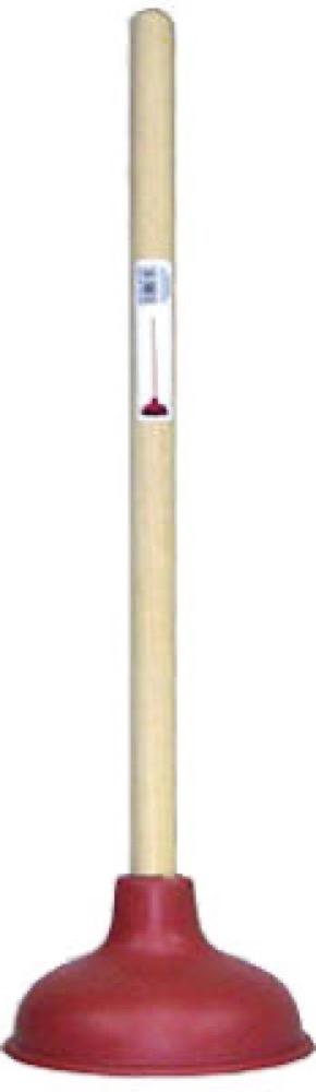 MP 5" Force Cup Plunger