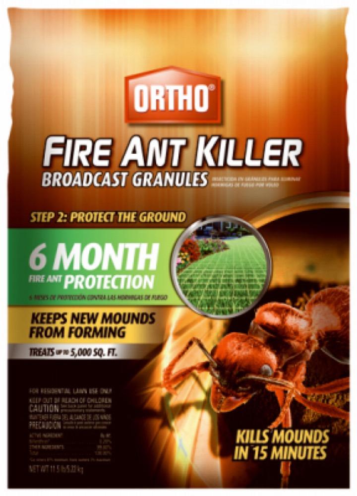 11.5LB Fire Ant Killer