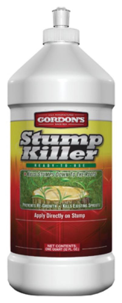 32OZ Stump Killer