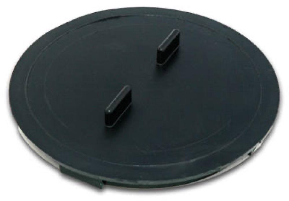 6" Univ Plug Adapter
