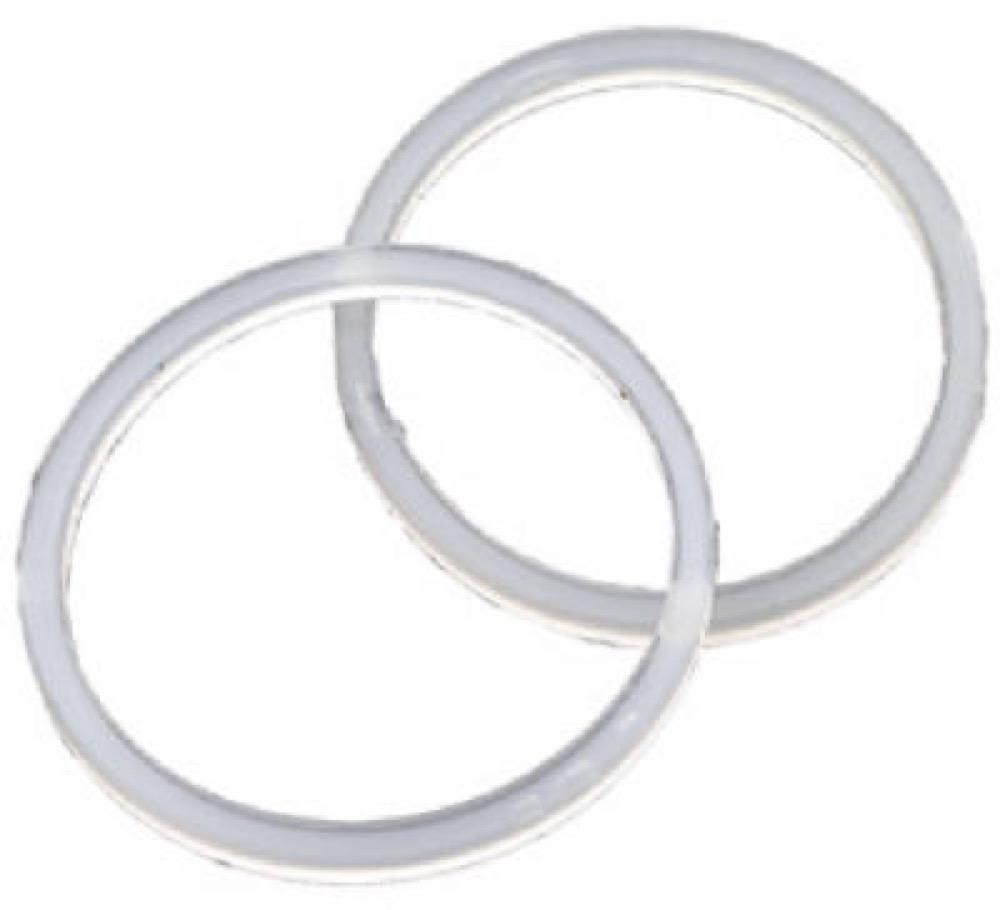 10PK.85" OD CapT Gasket