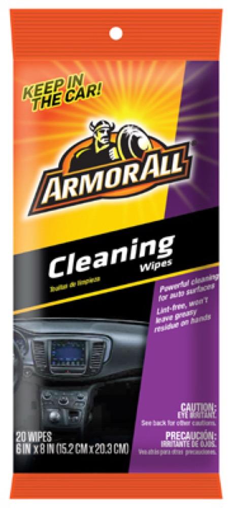 24CT Cleaning Wipes