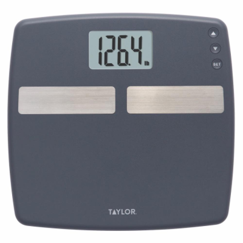 440LB Body Fat Scale