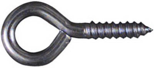 5PK #106 MED Screw Eye