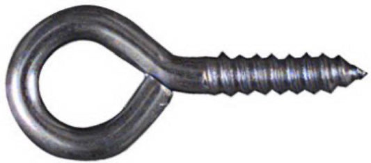 5PK #108 MED Screw Eye