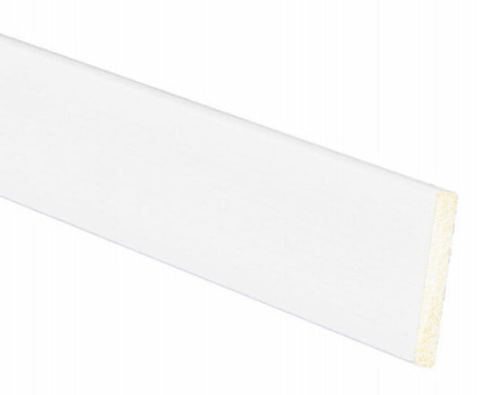 8' WHT Lattice Molding