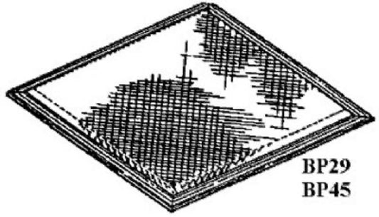 ALU Repl Range Filter