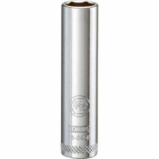 1/4DR 5/16" Deep Socket