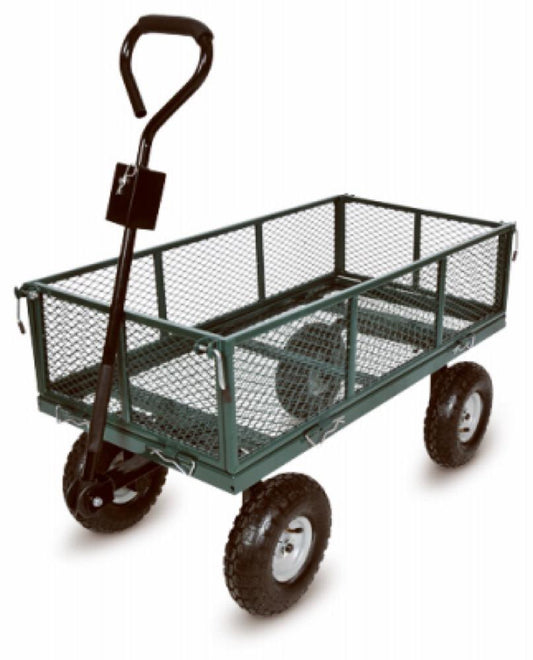 GT 4WHL GDN Cart