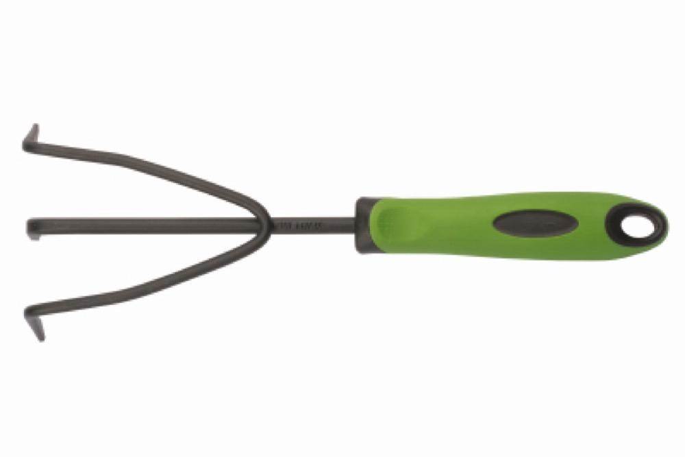 GT Carb STL Cultivator