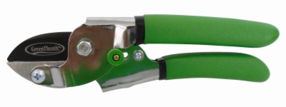 GT 8" MD Anvil Shear