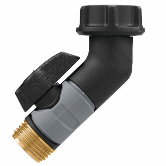 GT Gooseneck Connector