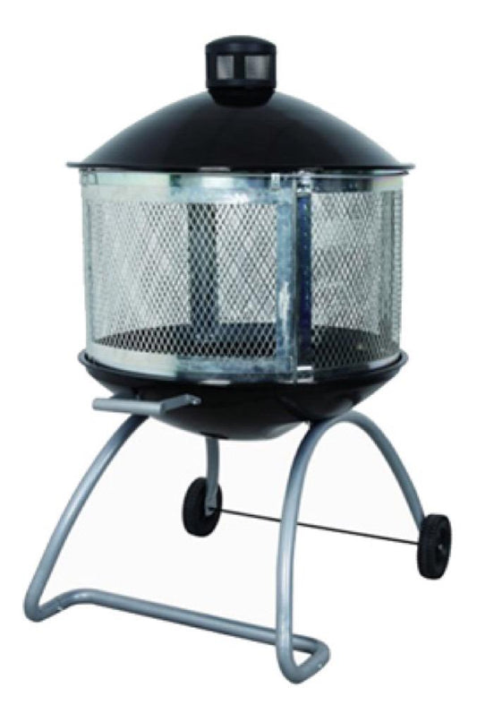 FS 28" Port Fire Pit