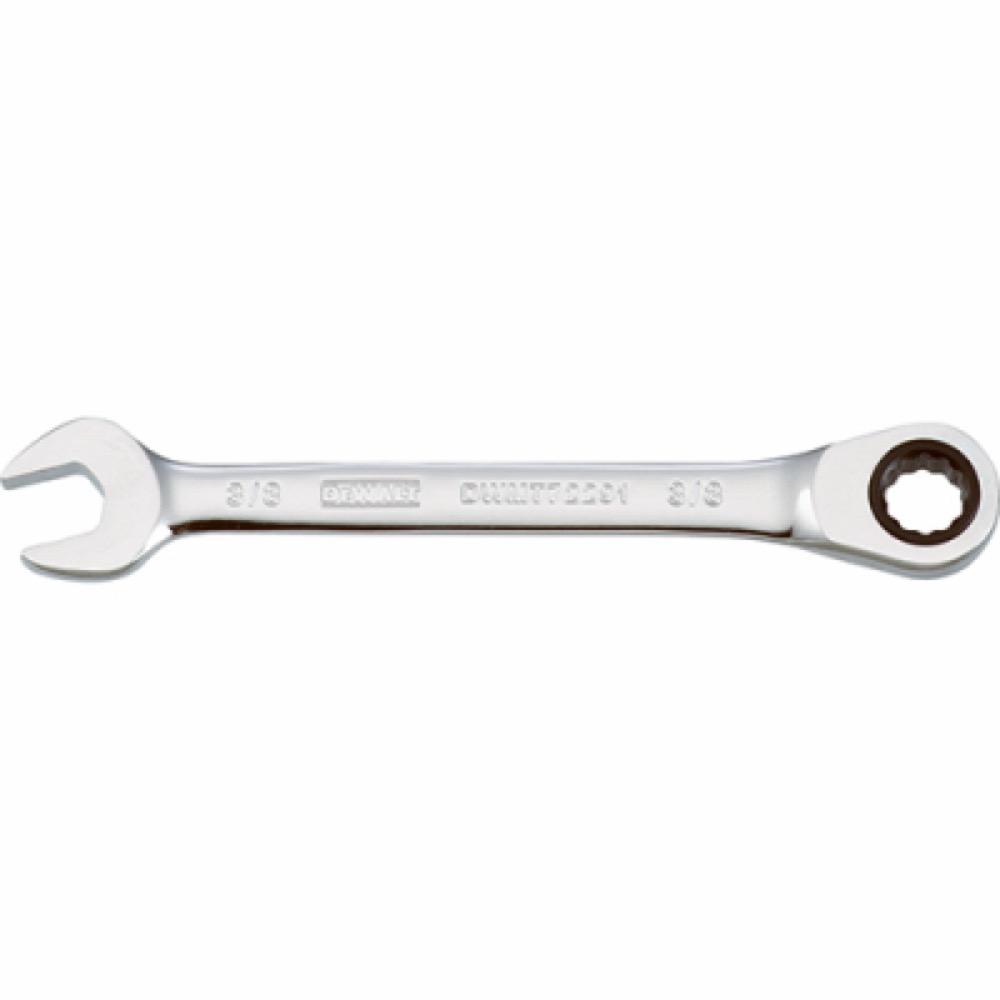 3/8" Ratchet Wrench