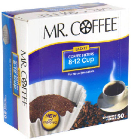 50CT FluteCoffee Filter
