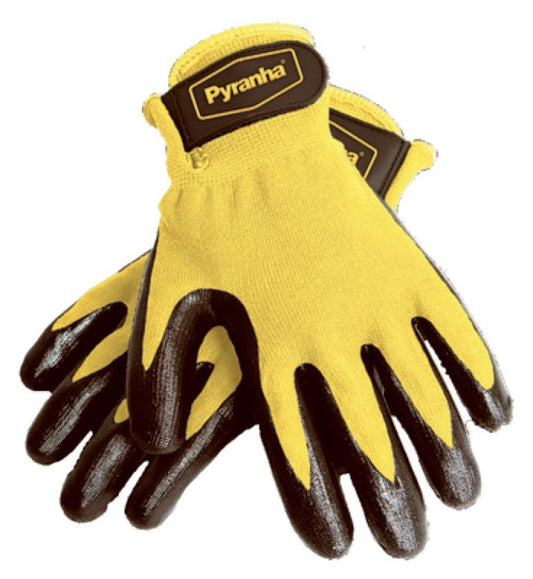 Pyranha MED Groom Glove