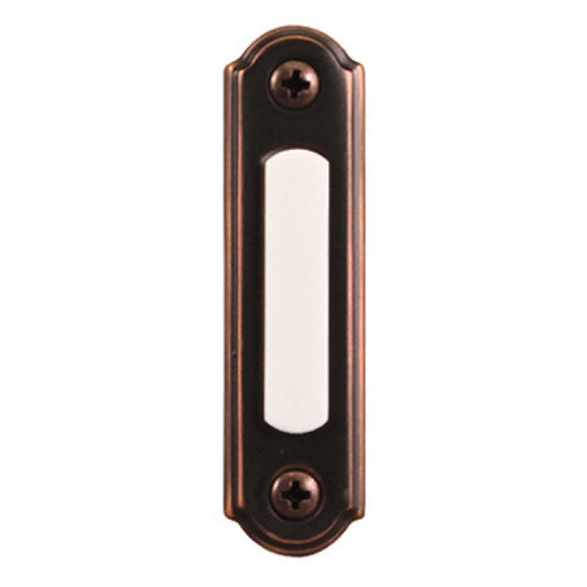 ORB Wired Push Button
