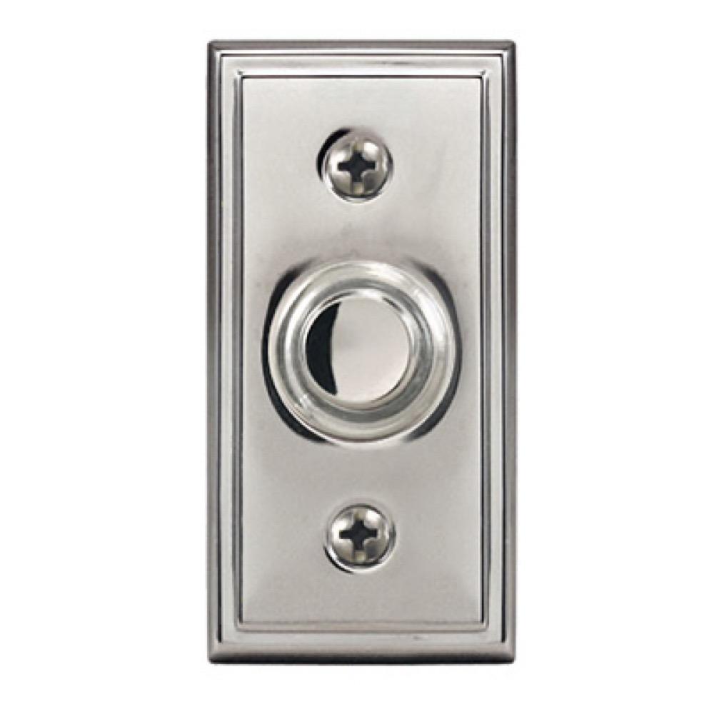 SN Wired Push Button