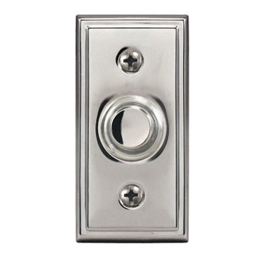 SN Wired Push Button