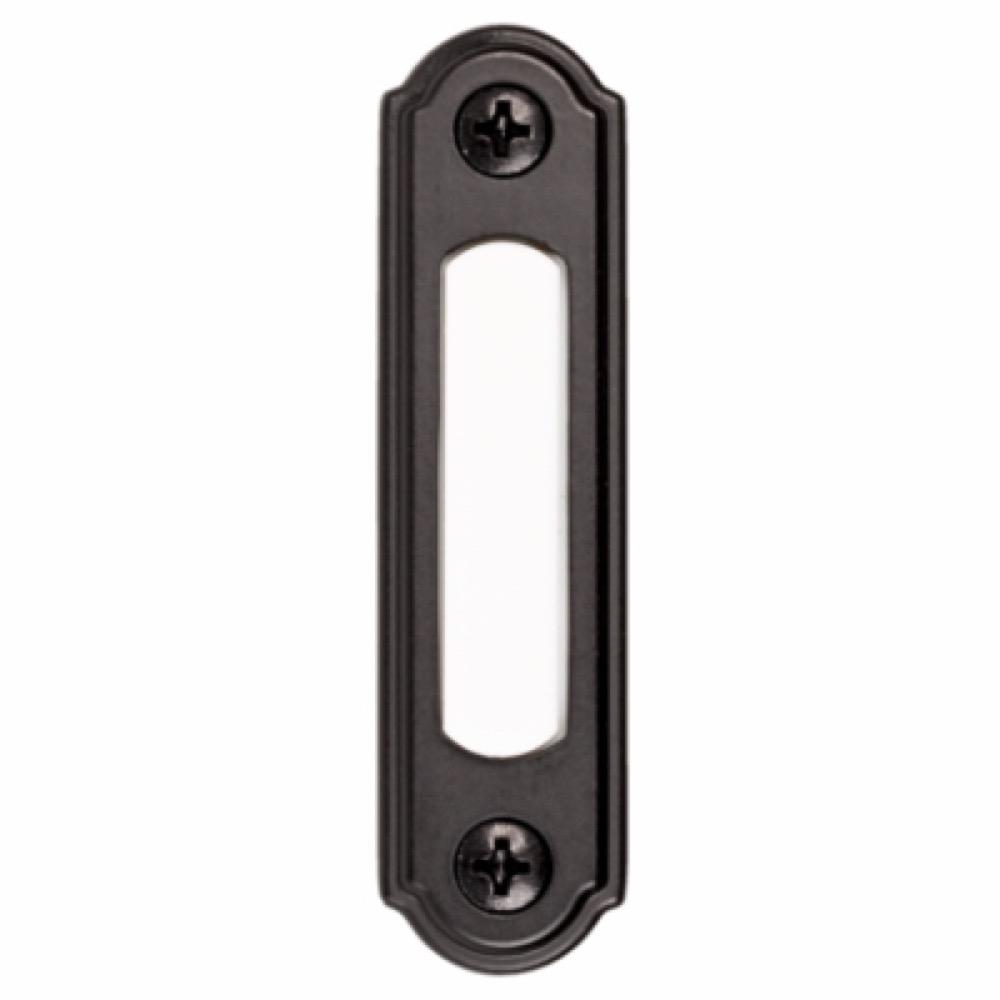 BLK Wired Push Button