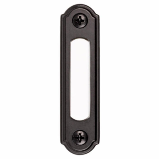 BLK Wired Push Button
