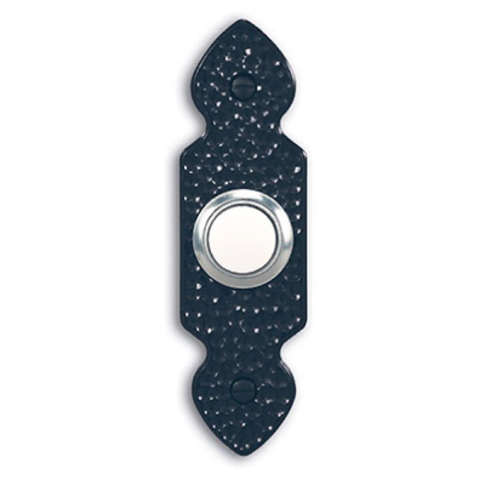 BLK Wired Push Button