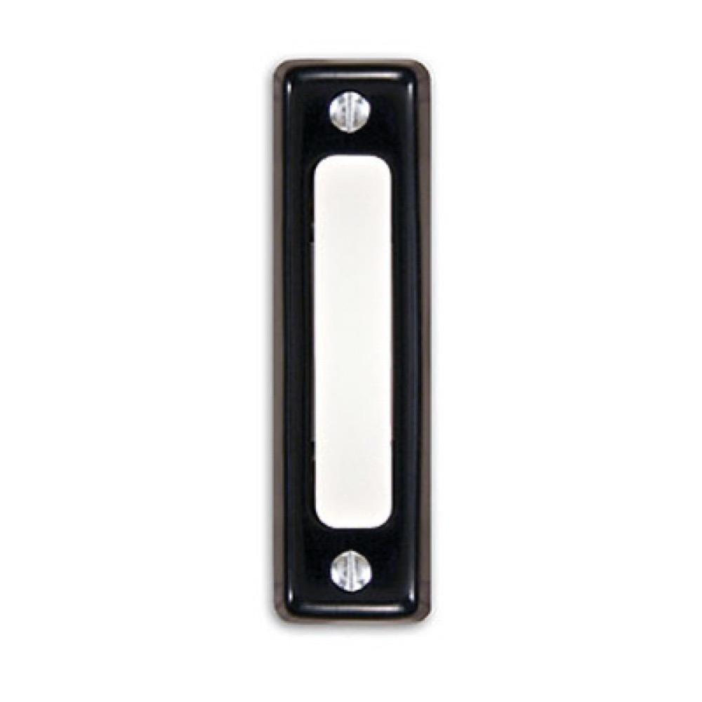 BLK Wired Push Button