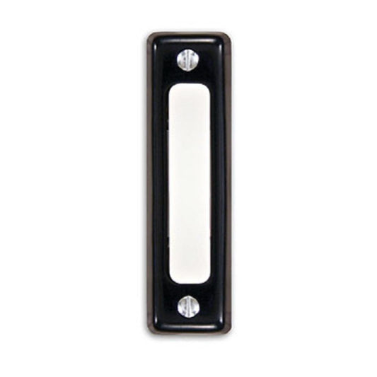 BLK Wired Push Button