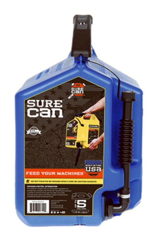 5GAL Kerosene Can