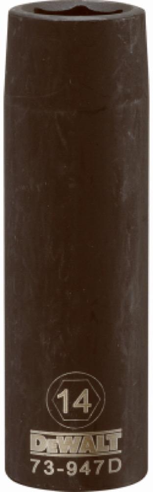 1/2"DR 14mm Imp Socket