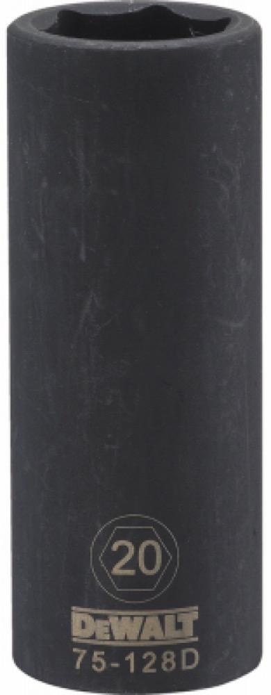 1/2"DR 20mm Imp Socket