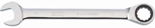 1" Ratch Combo Wrench