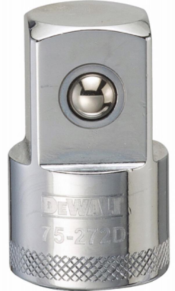 1/2"DR x 3/4"DR Adaptor