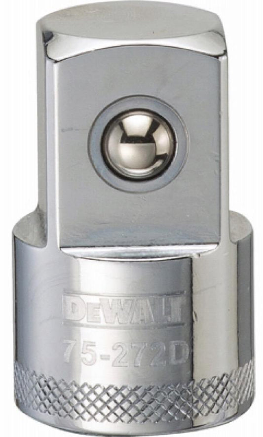 1/2"DR x 3/4"DR Adaptor