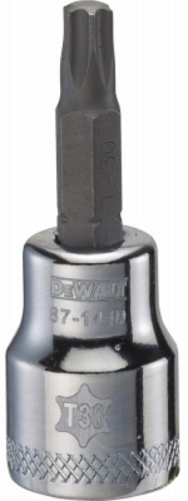 3/8"DR T30 Star Socket