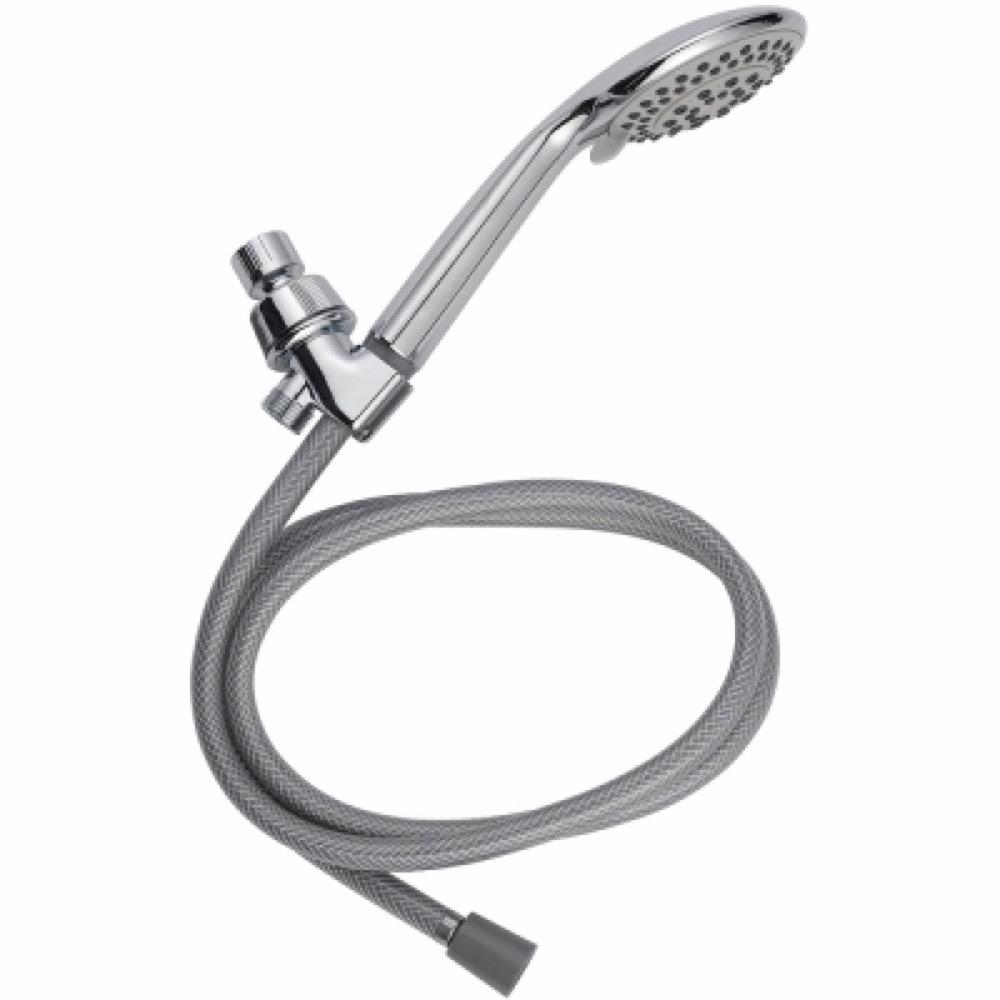 HP CHR Hand SHWR Head