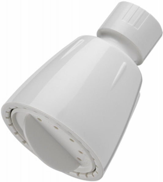 HP WHT Fix SHWR Head