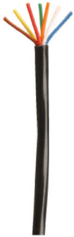 250' 18/4 Sprink Wire