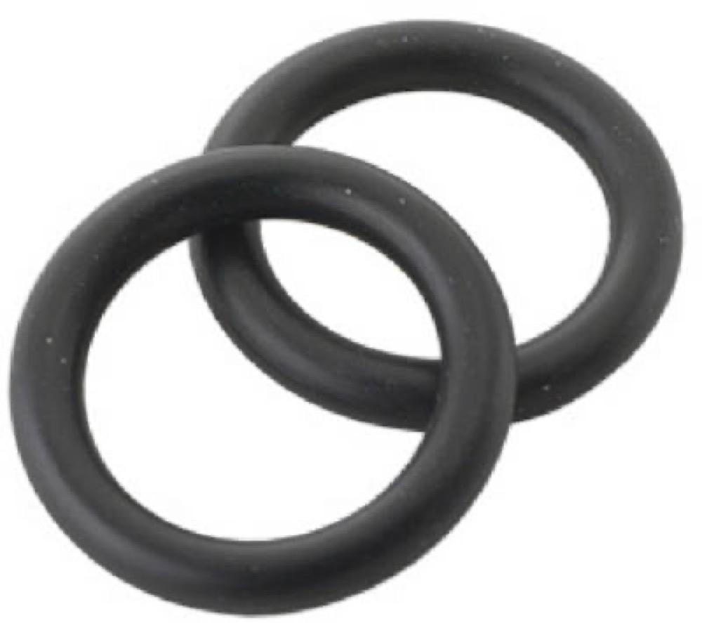 10PK 1/2x11/16 O-Ring